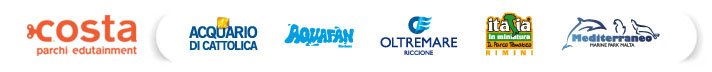 Costa Parchi Edutainment