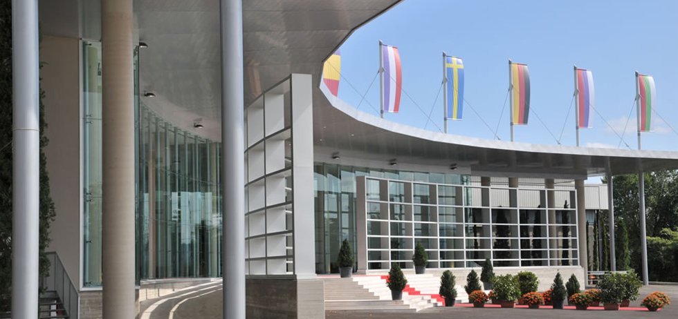 Fiera di Pesaro - Fiere delle Marche