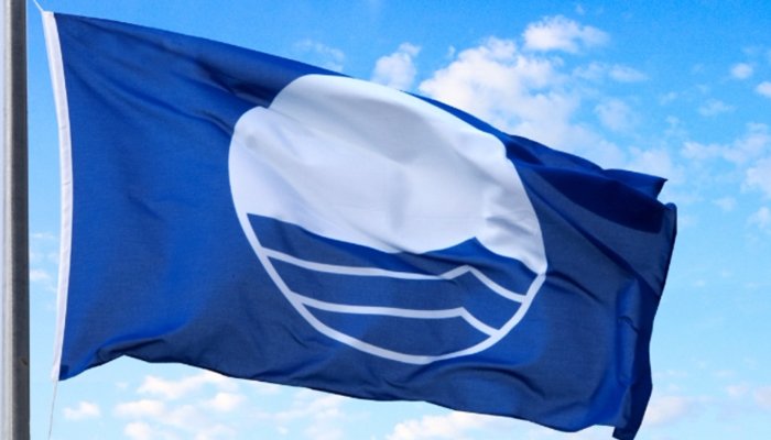 Bandiera Blu Cattolica 2020