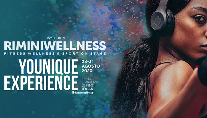 Rimini Wellness 2020