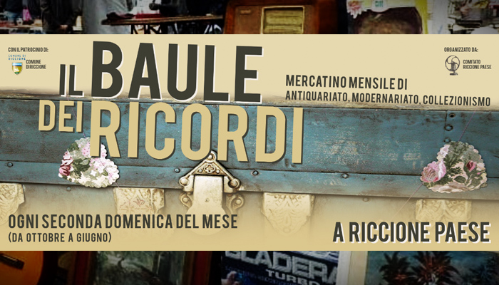 Il Baule dei Ricordi - Riccione Paese