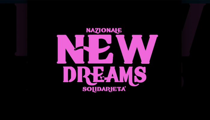 Nazionale italiana cantanti a Cattolica