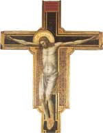 Crocifisso di Giotto - Tempio Malatestiano