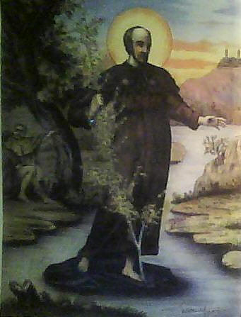 Beato Amato Ronconi - Saludecio