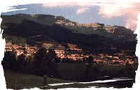 Carpegna - Prosciutto di Carpegna