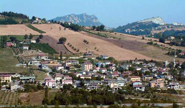 Fratte - Sassofeltrio