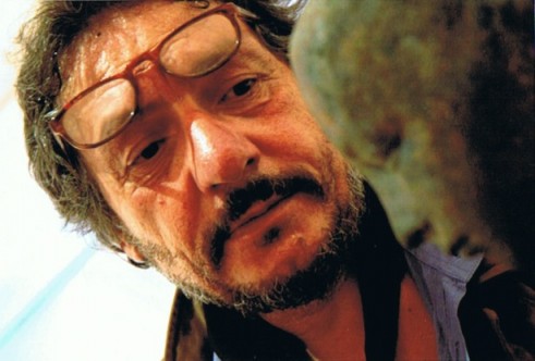 Giò Urbinati - Scultore e ceramista