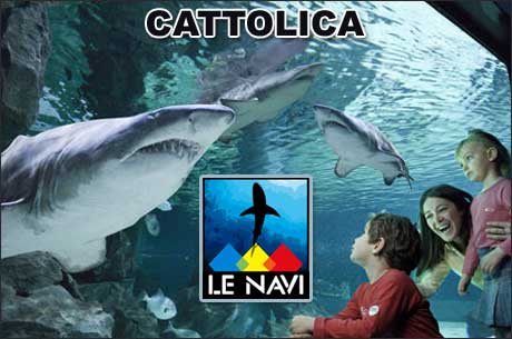 Acquario di Cattolica