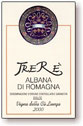 Albana di Romagna