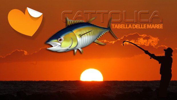 Tabella delle maree Alto Adriatico