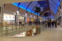 Le Befane Shopping Centre