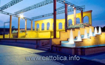 Arena della Regina di Cattolica