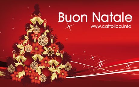 Il Natale della mia infanzia a Cattolica