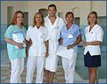 equipe medica - Rimini Terme