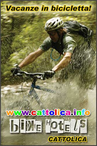 Bike Hotels Cattolica