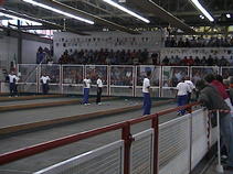 Bocciofila Cattolica