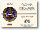 Cagnina di Romagna