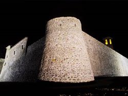 Castello di Albereto - foto di Beatrice Braschi