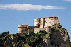 Castello di San Leo