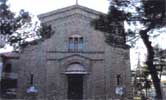 Chiesa di Santa Maria Assunta di Scacciano: