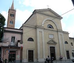 Chiesa San Pio a Cattolica