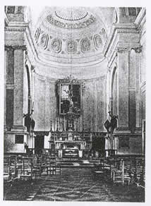 Chiesa di San Pio a Cattolica