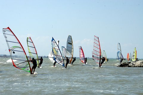 Circolo Nautico Cattolica