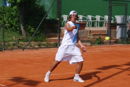 Circolo Tennis Cattolica - Circolo Tennis Cerri
