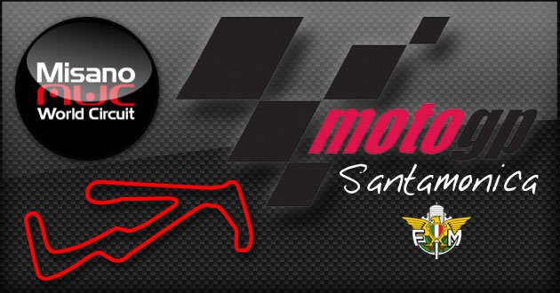 Circuito Misano