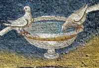 Mosaici Ravenna