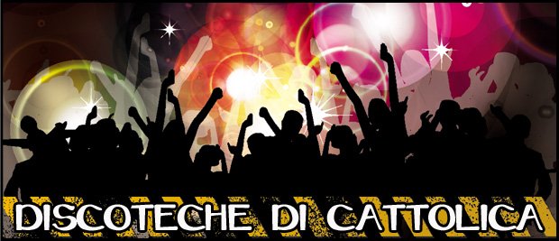 Discoteche di Cattolica