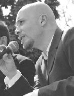 Fabio Glauco Galli - autore di "La Città Invisibile"