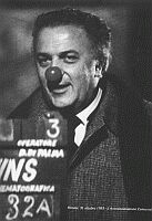Federico Fellini
