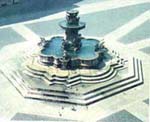 Fontana Maggiore Loreto
