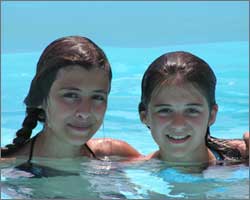 Vacanze Rivera Romagnola