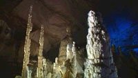 Grotte di Frasassi
