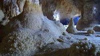 Grotte di Frasassi
