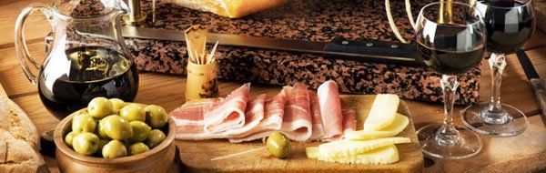 Gastronomia tradizionale