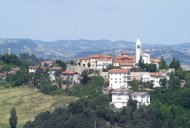 Comune di Gemmano - foto di Toni Pecoraro