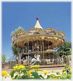 Mirabilandia - giostra