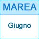 Maree di Giugno