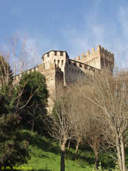 Gradara
