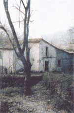 Mulino della Greppa