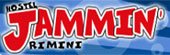 Hostel jammin Rimini