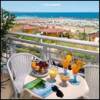 Hotel sul mare Cattolica