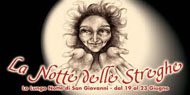 Festa delle streghe