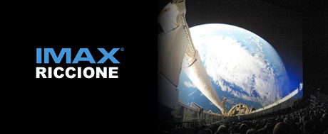 IMAX Riccione
