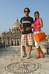 Italia in Miniatura Rimini