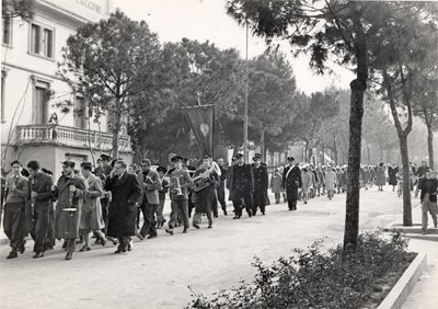 La banda - Cattolica