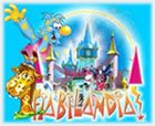 Fiabilandia, il parco per i più piccoli